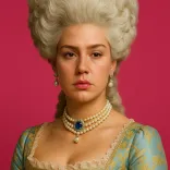 Adele Exarchopoulos portrait