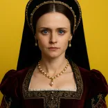 Alexis Bledel portrait