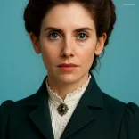 Alison Brie portrait