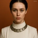 Alycia Debnam-Carey portrait