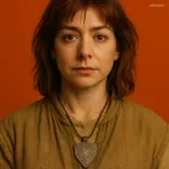 Alyson Hannigan portrait