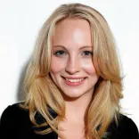 Candice Accola portrait