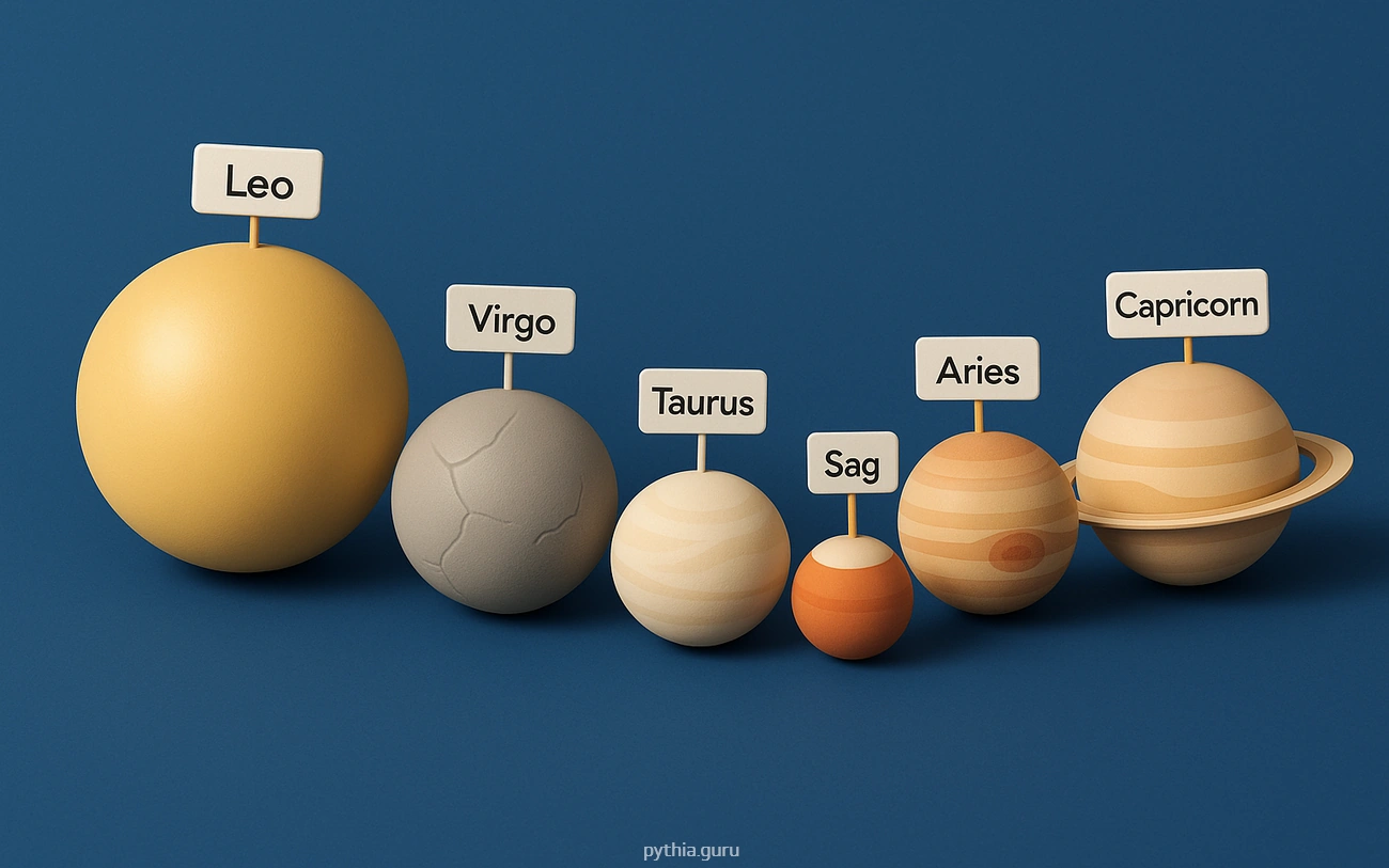 Celebrity Birth Charts and Their Influence on Real Life